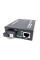 Медіаконвертер FoxGate EC-Q-1G-1SM-1550nm-20 км