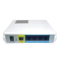 Абонентський термінал BDCOM GP1702-4G