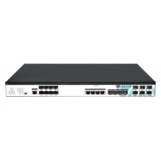 Оптичний лінійний термінал BDCOM P3600-08E