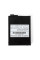 Медіаконвертер RCI, 10/100Base-TX/100Base-FX, TX 1310нм/RX 1550нм, SC, 20 км (RCI902W-FE-20-T)