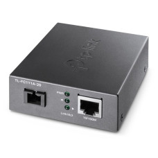 Медiаконвертер TP-LINK TL-FC111A-20