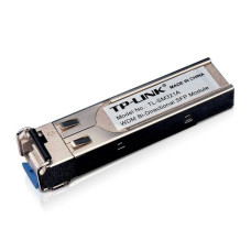 Модуль TP-LINK TL-SM321A SFP WDM SM 10km LC