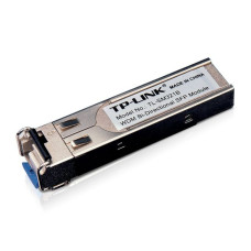 Модуль TP-LINK TL-SM321B SFP WDM SM 10km LC