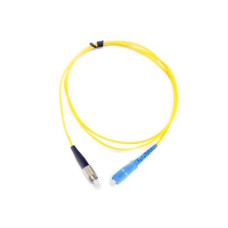 Патчкорд SC / UPC-FC / UPC SM 2м Simplex
