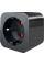 Розумна розетка Tervix Pro Line WiFi Socket Black