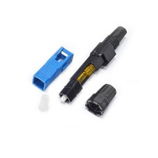 Конектор SC SM(3mm) швидкого монтажу