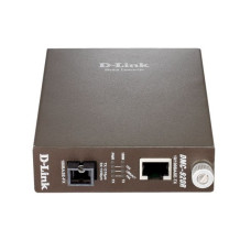 Медіаконвертер D-Link DMC-920R