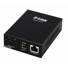 Медiаконвертер D-Link DMC-G10SC