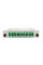 Оптичний розгалужувач корпусний (DIN) Coupler PLC-1x8-3-SC/APC
