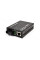 Медіаконвертер FoxGate 100Mb 1xSM 1550nm 20 км SCPC (EC-B-0,1-1SM-1550nm-20)
