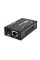 Медіаконвертер FoxGate 100Mb 1xSM 1310nm 20 км SCPC (ECm-R-0,1-1SM-1310nm-20)