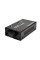 Медіаконвертер FoxGate 100Mb 1xSM 1310nm 20 км SCPC (ECm-R-0,1-1SM-1310nm-20)