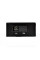 Медіаконвертер FoxGate 100Mb 1xSM 1310nm 20 км SCPC (ECm-R-0,1-1SM-1310nm-20)