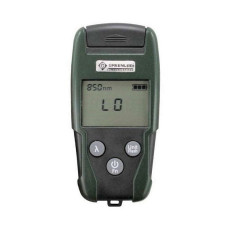 Вимірювач оптичної потужності Greenlee GOPM MICRO-02