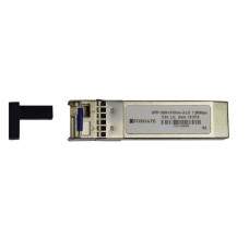 Ethernet SFP модуль 1Gb 1310nm LC 3км FoxGate (SFPd-1SM-1310nm-3LC)