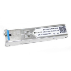 Ethernet SFP модуль 1Gb 1310nm SC 40км FoxGate (SFPd-1SM-1310nm-40SC)