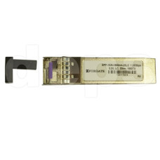 Ethernet SFP модуль 1Gb 1550nm LC 20км FoxGate (SFPd-1SM-1550nm-20LC)