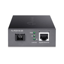 Медiаконвертер TP-LINK TL-FC311A-20