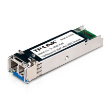 Модуль TP-LINK TL-SM311LM SFP 1x1000BaseSX MM 550m LC
