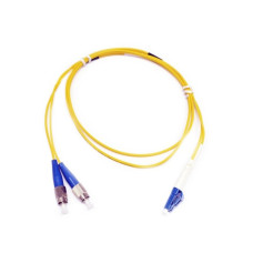 Патчкорд FC / UPC-LC / UPC SM 20м Duplex
