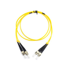 Патчкорд ST / UPC-ST / UPC SM, 3.0 м, Duplex
