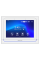 X933W White - 7" SIP домофон на Android з Wi-Fi та Bluetooth
