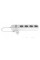 Розумний подовжувач Tervix Pro Line WiFi Power Strip