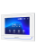 X933W White - 7" SIP домофон на Android з Wi-Fi та Bluetooth