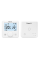 Безпровідний кімнатний термостат з WiFi управлінням Tervix Pro Line для газ./ел. котла