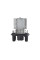 Муфта оптична Crosver FOSC-RG129/24-2-24