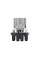 Муфта оптична Crosver FOSC-RG129/24-2-24