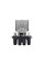 Муфта оптична Crosver FOSC-RG129/24-2-24