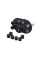 Муфта оптична Crosver FOSC-RG129/24-2-24
