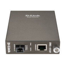 Медіаконвертер D-Link DMC-1910T