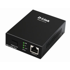 Медiаконвертер D-Link DMC-G20SC-BXD