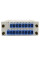 Оптичний розгалужувач корпусний (DIN) Coupler PLC-1x16-3-SC/UPC