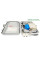 Оптичний розгалужувач корпусний (DIN) Coupler PLC-1x16-3-SC/UPC