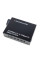 Медіаконвертер FoxGate 100Mb 1xSM 1310 20 км (EC-B-0,1-1SM-1310nm-20)