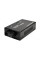 Медіаконвертер FoxGate 100Mb 1xSM 1550nm 20 км (ECm-R-0,1-1SM-1550nm-20)
