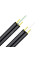 Оптичний кабель розподільний FinMark FTTH001-SM-01 / Flex 1000м