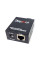 Медіаконвертер Step4Net 100Mb 1xSM 1310nm 20км (MCm-Q-0,1-1SM-1310nm-20)