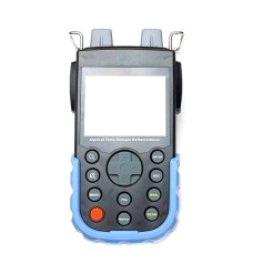 Оптичний рефлектометр Multitest MO1135S