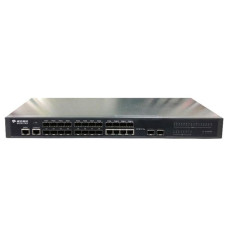 Концентратор GEPON BDCOM серії P3612-2TE
