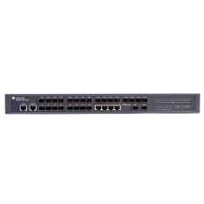 Концентратор GEPON BDCOM серії P3616-2TE