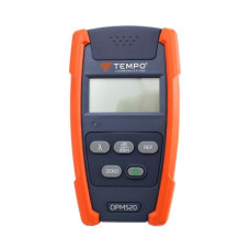 Вимірювач оптичної потужності Tempo OPM510 (телеком)