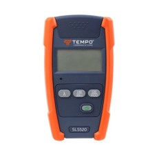 Джерело оптичного випромінювання Tempo SLS530 (SM, 1310/1490/1550 нм)