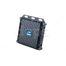 Муфта прохідна оптична Crosver FOSC-X108/24-1-24