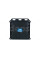 Муфта прохідна оптична Crosver FOSC-X108/24-1-24
