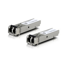 Ethernet SFP модуль UF-MM-1G UBIQUITI