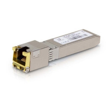Ethernet SFP модуль SFP UF-RJ45-10G UBIQUITI